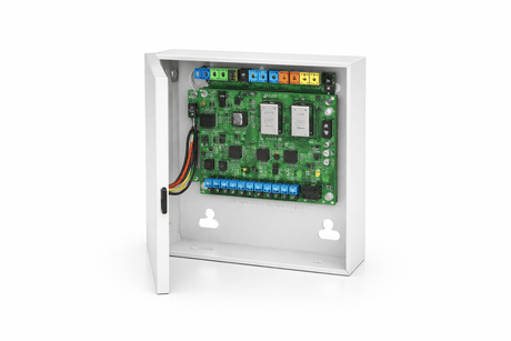 Xecure 2 Door Controller – Dual Door Access Control Module