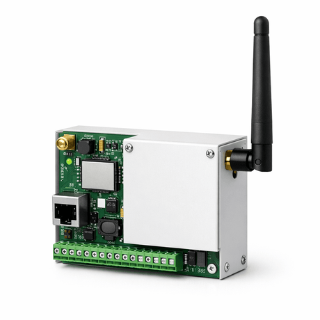 Xecure Panel Alarm & Communication Modules – Xecure