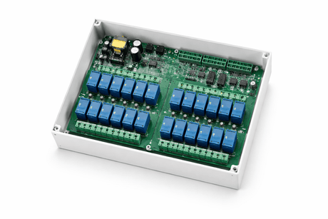 Xecure Panel XECURE – Xecure