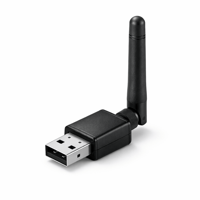 Xecure Network Interface WiFi USB Dongle – Wireless Network Interface